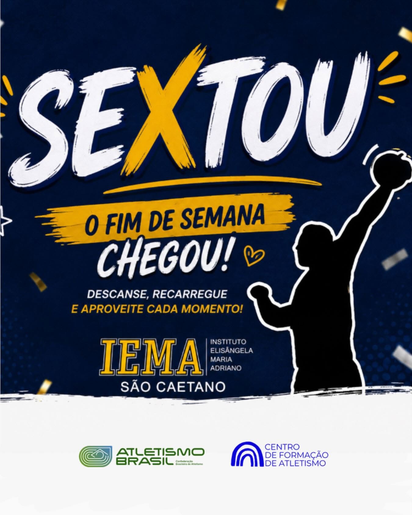 SEXTOU!